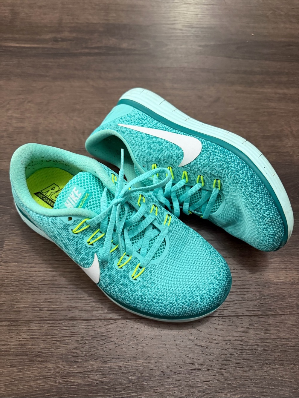Nike Free RN distance size 7